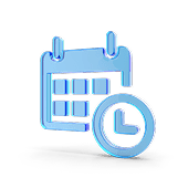 Ikona elastyczności w planowaniu dnia